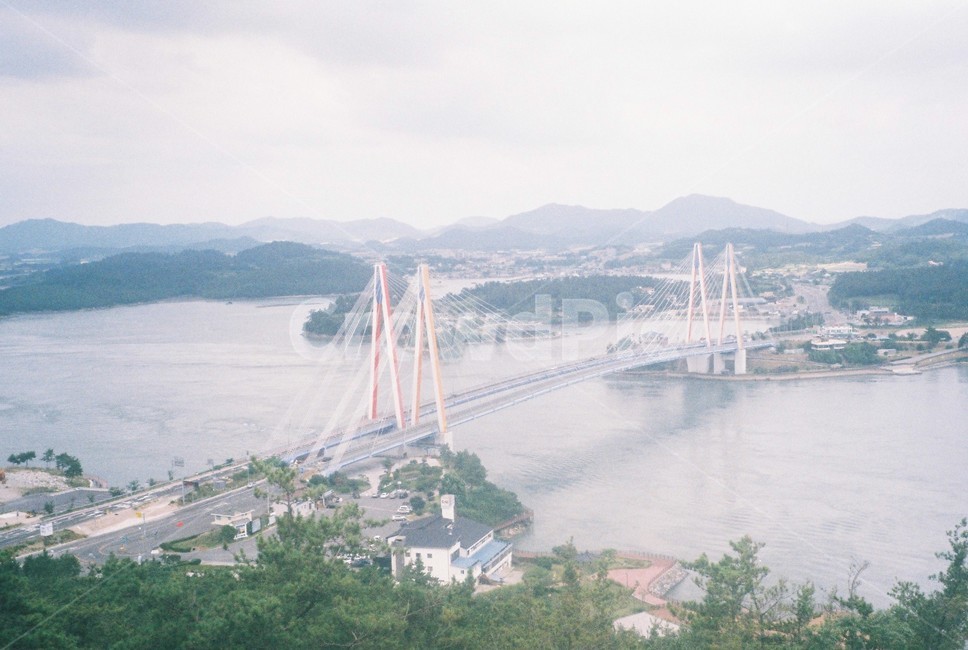 진도,진도대교,필름,바다,여름,jindo,jindobridge,bridge,nature,sea,analog,film,filmcamera,feeling,필름카메라,전라도,summer,감성,아날로그,풍경,자연,풍경,nature,landscape,한국자연풍경,한국자연경관,korea nature landscape,outdoors,옥외,경치,scenery,aerial view,조감도