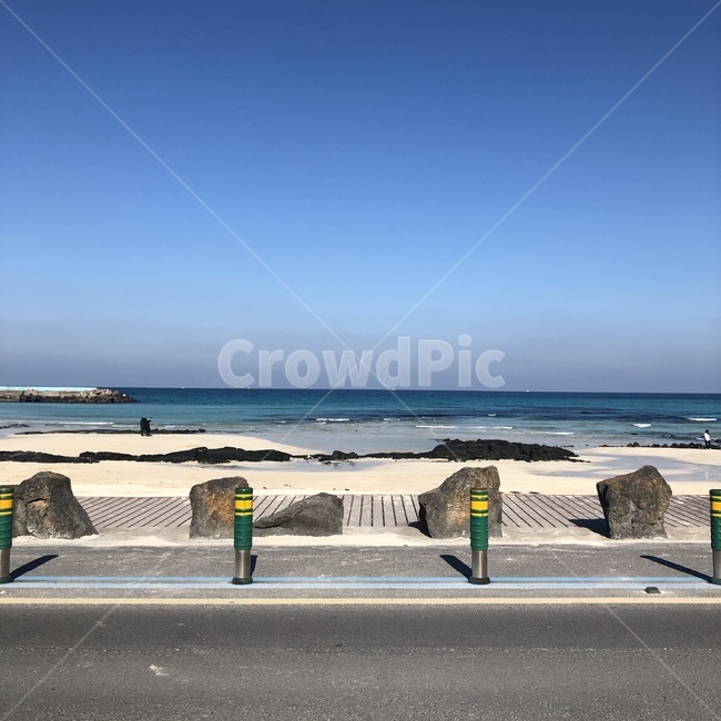 바다,해안도로,제주도,돌,하늘,자연,풍경,nature,landscape,해변,바다,beach,sea