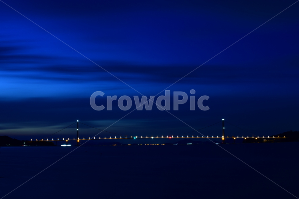 팔영대교,다리,야경,연륙교,현수교,야경,밤,풍경,nightscape,night,landscape,building,건물,bridge