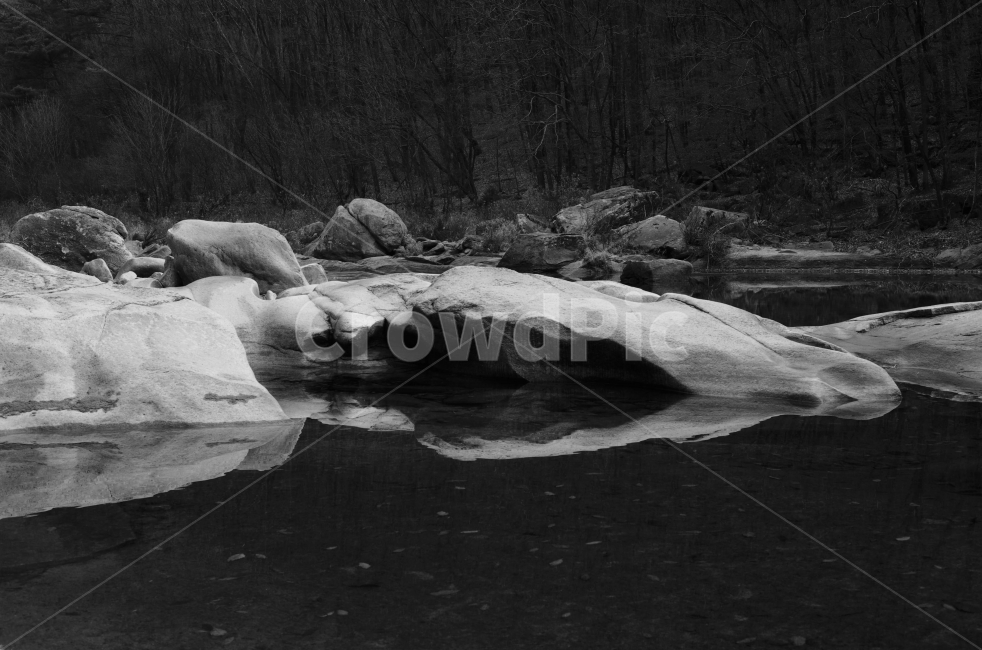 풍경,자연,계곡,괴산,화양구곡,자연,풍경,nature,landscape,흑백,모노톤,monochrome,black and white,outdoors,옥외