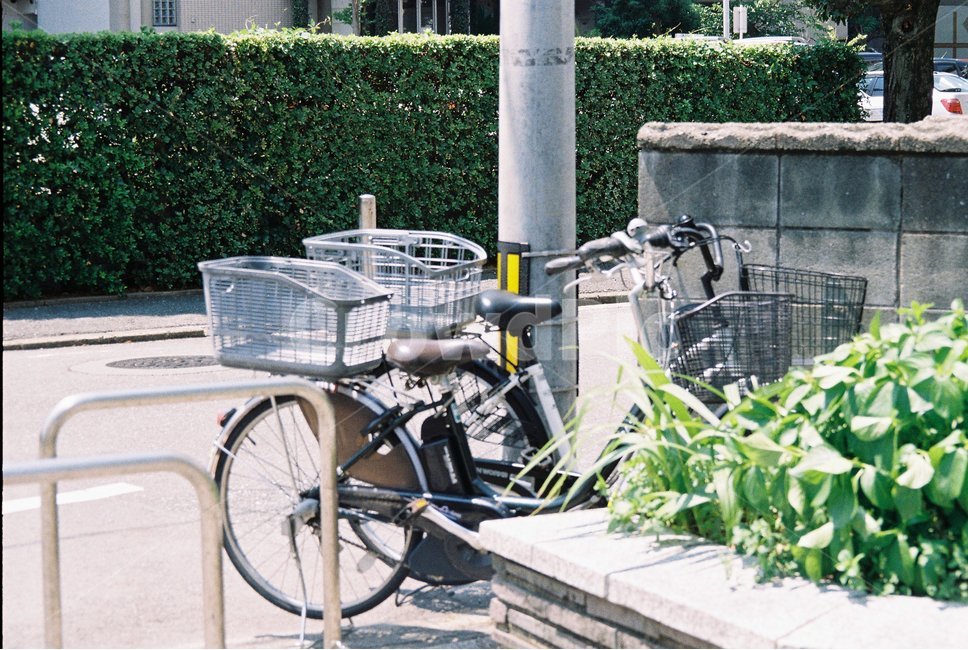 일본,필름사진,후쿠오카,japan,fukuoka,자전거,해외,외국,세계,foreign,oversea,world,감성,sensible,feeling