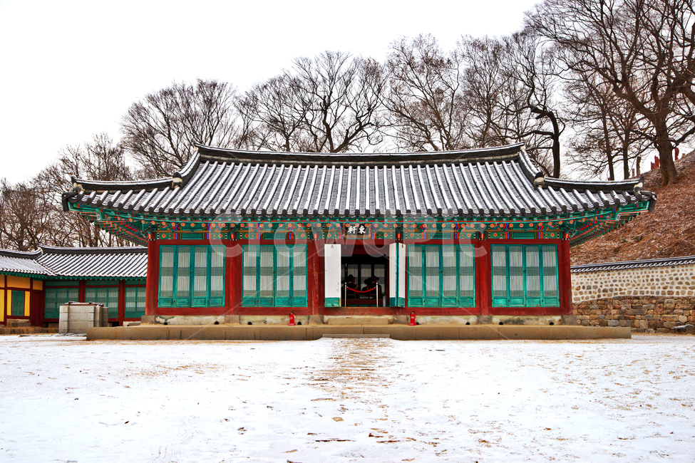 해미읍성,동헌,병마절도사,집무실,현감,서산,조선시대,겨울,계절,winter,season,한국전통,한국문화,korean traditional,korean culture,건축물,건물외관,exterior,building,structure,architecture,construction