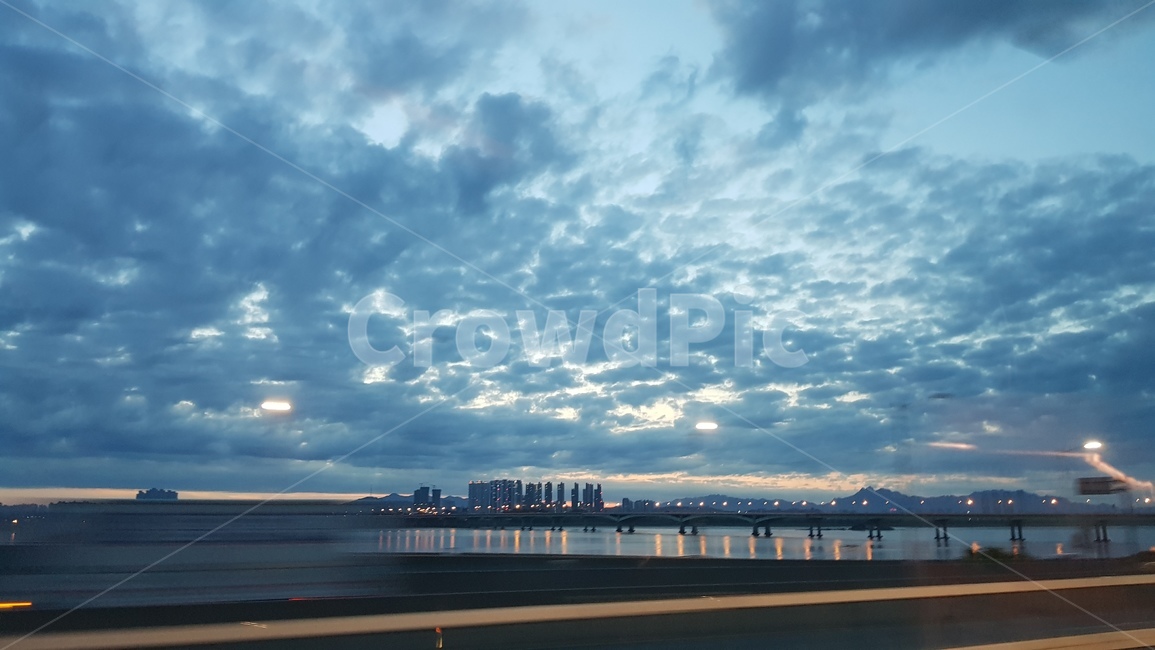 water,물,waterfront,워터프론트,dock,port,pier,교각,구름,바다,하늘