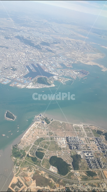 송도,비행기,항공사진,송도항공사진,바다,자연,풍경,nature,landscape,한국자연풍경,한국자연경관,korea nature landscape,도시,city,한국도시풍경,한국도시경관,korea cityscape,경치,outdoors,옥외,scenery,land,땅,aerial view,조감도,sea,water,물,ocean,대양