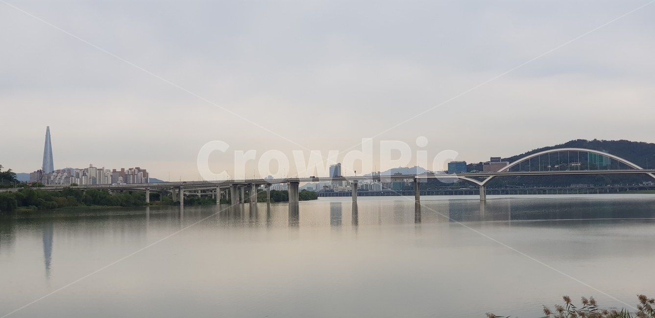 호수,한강,가을,서울,배경,도시,풍경,city,landscape,한국도시풍경,한국도시경관,korea cityscape