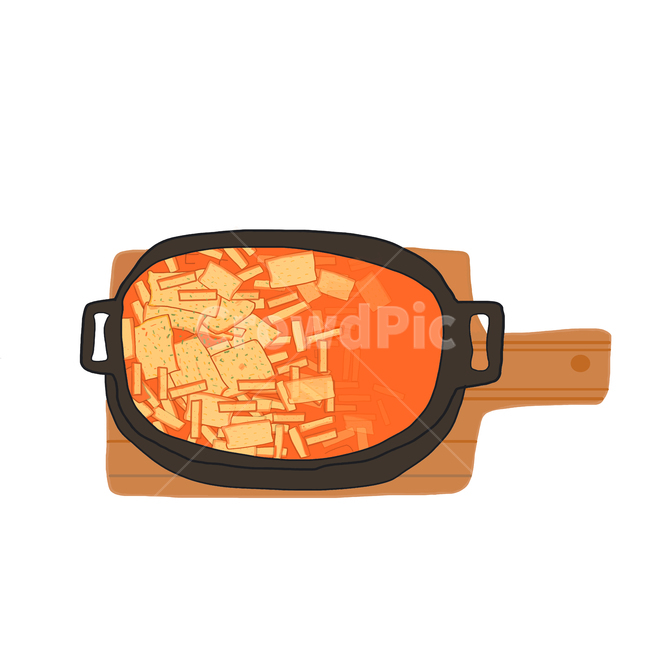 떡볶이,분식,국물떡볶이,간식,일러스트,음식,식재료,요리,food,cook,meal,dishes,food reserves,한식,한국음식,한국요리,korean food,korean dishes,korean meal,korean cook,그래픽,일러스트레이션,graphic,illustration