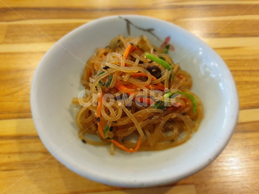 잡채,한국면요리,채식,japchae,sidedish,delicious,koreanfood,noodle,누들