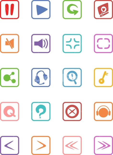 아이콘,벡터,단순,픽토그램,기호,상징,심벌,심볼,도형,플랫,세트,컬렉션,표시,정보,오브젝트,컬러,유저인터페이스,공통,벡터아이콘,그림문자,픽토그램아이콘,플랫아이콘,컬러아이콘,단순아이콘,웹아이콘,앱아이콘,일러스트,클립아트,그래픽,디자인,소스,디자인소스,활용,인쇄,출판,모바일,웹,어플리케이션,앱,웹디자인,아이콘세트,플레이어,정지,돌아가기,다시보기,미디어,유투브,미디어플레이어,음소거,스피커,음악재생,축소,확대,공유,공유하기,헤드폰,헤드셋,돋보기,느낌표,열쇠,퀴즈,물음표,엑스,닫기,음악감상,앞으로,뒤로,이동,아이콘,icon