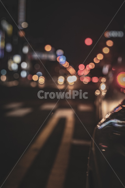 길거리,도로,자동차,불빛,보케,lighting,조명,야경,밤,풍경,nightscape,night,landscape