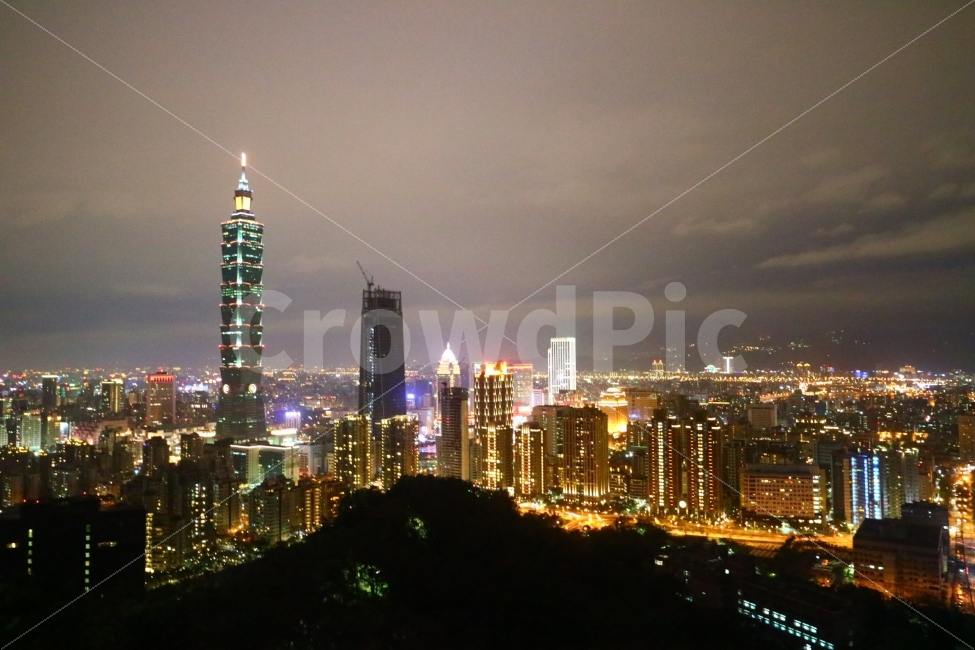 대만,여행,야경,샹산,해외,도시,풍경,city,landscape,야경,밤,nightscape,night,해외,외국,세계,foreign,oversea,world,urban,어반,시티,metropolis,중심지,building,건물,town,steeple,뾰족한 탑,tower,탑,architecture,건축물,spire,첨탑