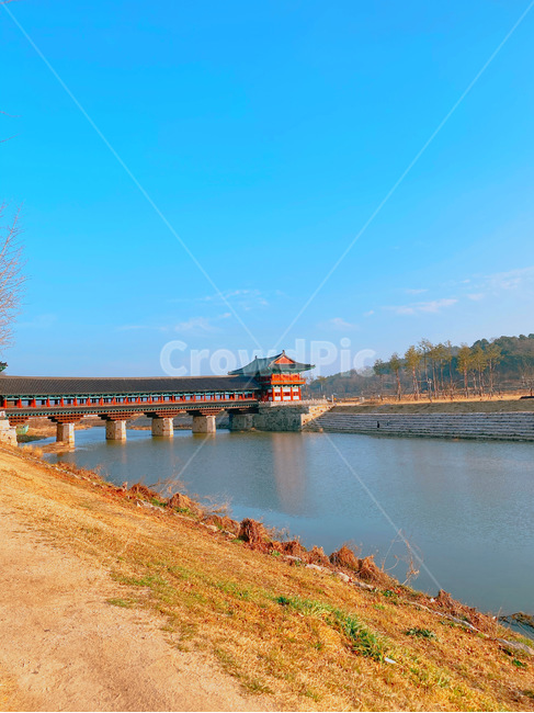 경주,한국,월정교,한국전통,한국문화,관광지,koreantraditional,koreanculture,한국관광지,gyeongju,korea