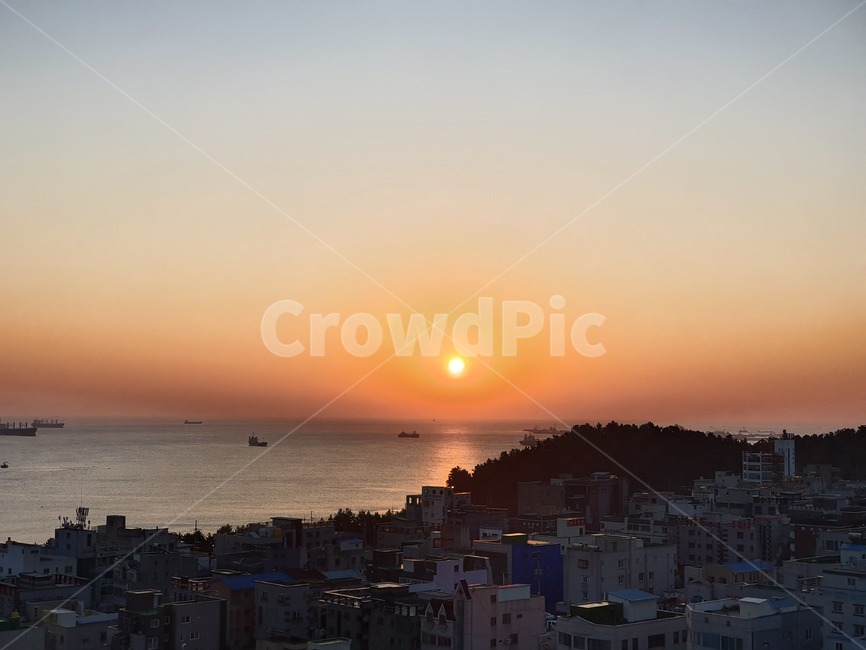 nature,자연,하늘,붉은하늘,sunset,자연,풍경,nature,landscape