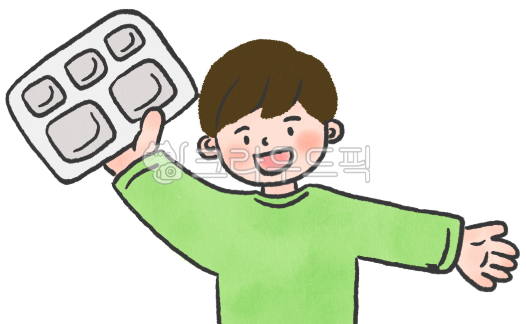 어린이,어린이집,점심시간,점심,급식,밥잘먹는아이,아이,골고루먹기,편식안하는,밥잘먹는,즐거운점심시간,음식,식판,급식시간,밥,반찬,식사,식사시간,점심일러스트,급식일러스트,식사습관,밥먹는,초등학교,초등학생,유치원
