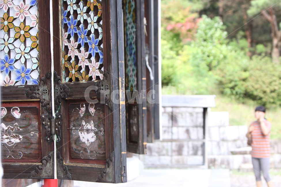 곡성,옥과,성륜사,꽃창살,단청,전통무늬,문,사찰,한국전통,한국문화,korean traditional,korean culture,종교,신앙,religion,belief,faith