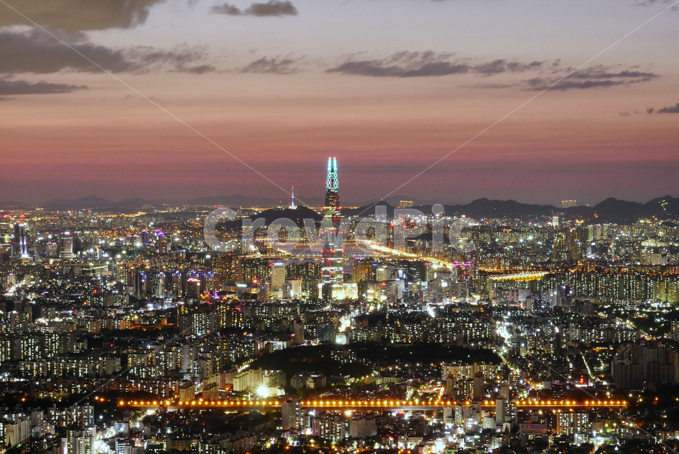 서울,야경,도시,풍경,제2롯데월드,남산타워,한국랜드마크,한국야경,서울야경,서울풍경,야경,밤,풍경,nightscape,night,landscape,도시,city,한국도시풍경,한국도시경관,korea cityscape