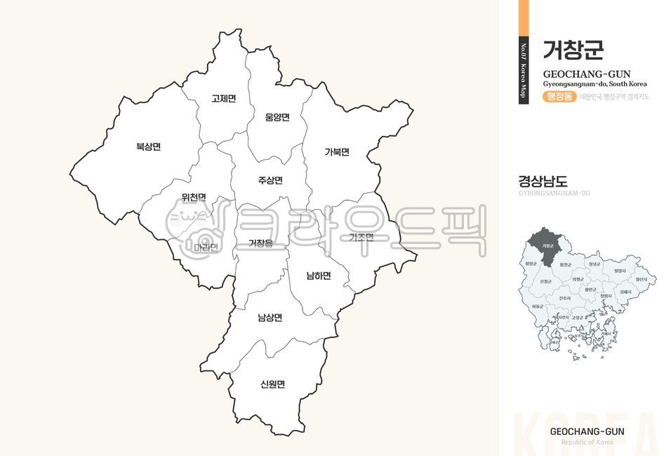 거창군,거창,지도,행정동,경상남도,경상도,경남,경남거창,거창지도,거창군지도,거창군행정동,거창군행정구역,경남행정구역,경상남도지도,경남지도,우리나라,대한민국지도,우리나라지도,대한민국,한국,행정구역,행정지도,행정,맵,일러스트,경계선,윤곽선