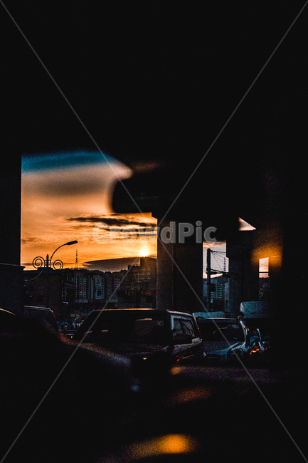 빛,light,일몰,sunset,황혼,해질녘
