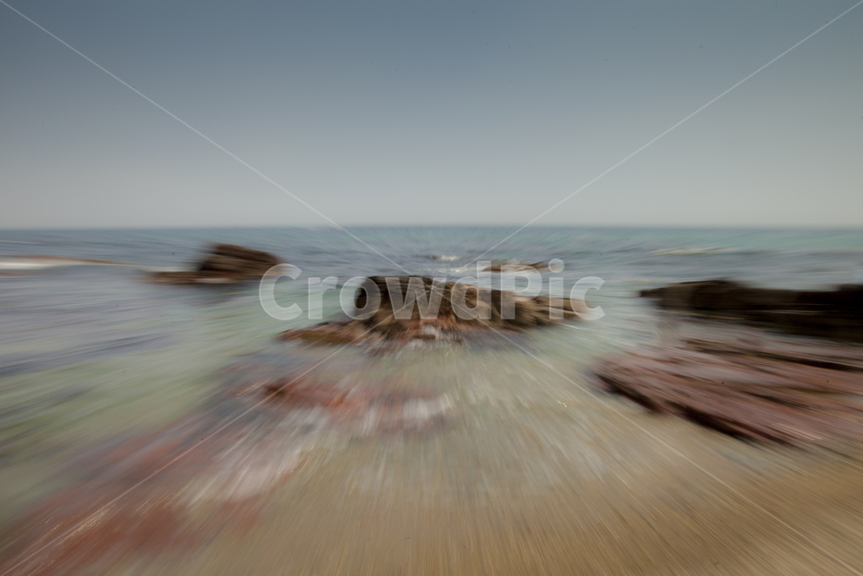 픙경,바다,다중,장노출,감성,줌인,추상