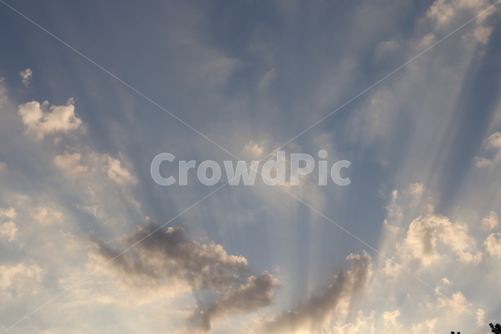 석약,하늘,풍경,구름,하늘색,자연,풍경,nature,landscape,outdoors,옥외,weather,날씨,cloud,cumulus,적운,sky