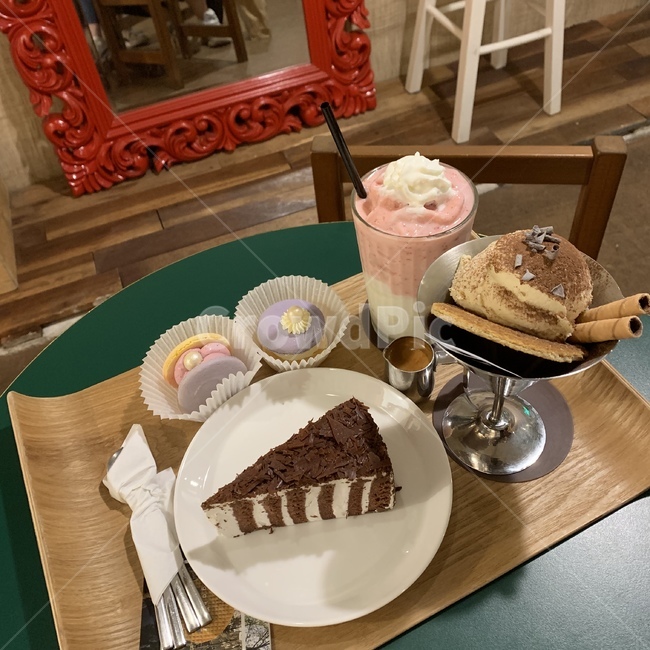 dessert,디저트,food,음식,마카롱,케이크