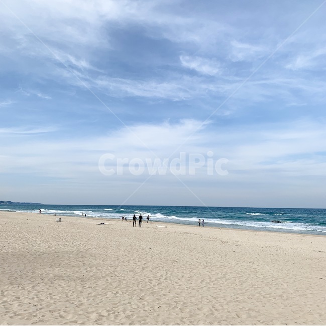 해안가,바다,모래사장,sea,풍경,자연
