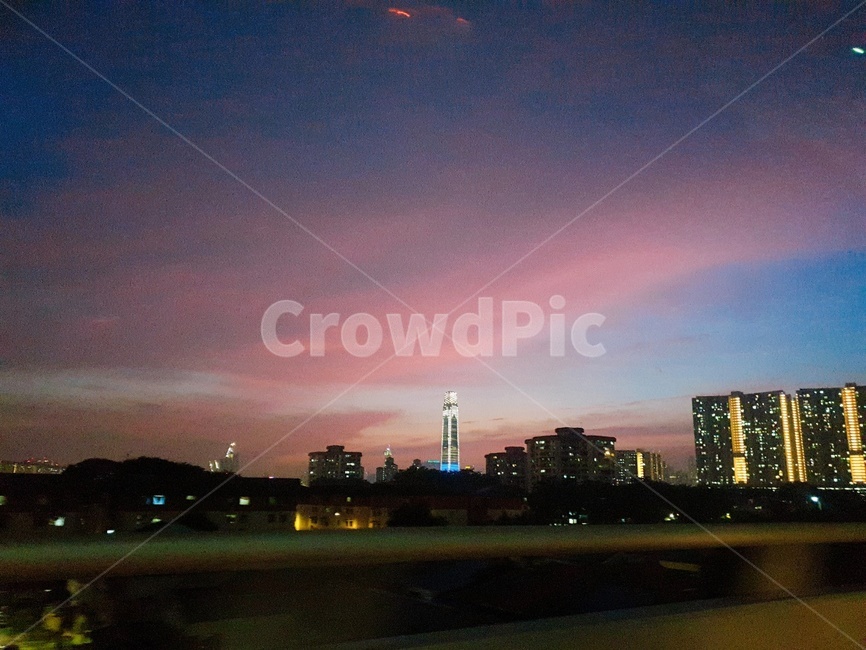 말레이시아,일출,자연,nature,malayisa,sunrise,야경,밤,풍경,nightscape,night,landscape,outdoors,옥외