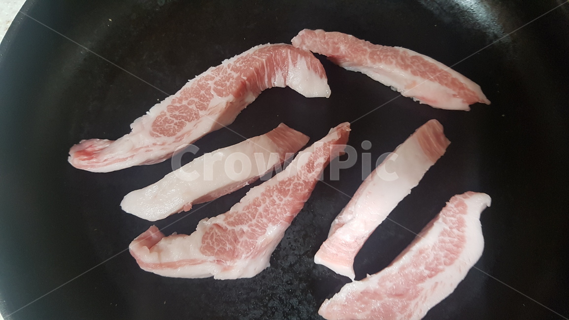 pig,항정살,돼지,고기,돼지고기