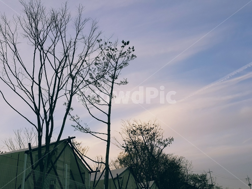하늘,감성,적막함,분위기,쓸쓸함,자연,풍경,nature,landscape,outdoors,옥외,building,건물