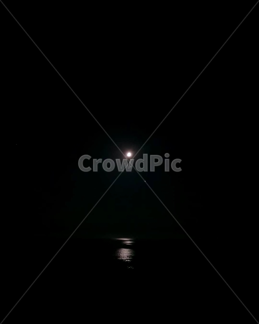 밤바다,달빛,어두운,힐링,감성,야경,밤,풍경,nightscape,night,landscape,nature,자연,outdoors,옥외