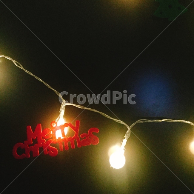 메리스크리스마스,크리스마스장식,전구,빛,merrychristmas