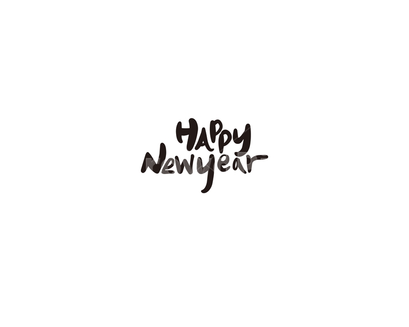캘리,캘리그라피,새해,해피뉴이어,새해인사,손글씨,happy,2020,새해,new year,캘리그라피,손글씨,calligraphy