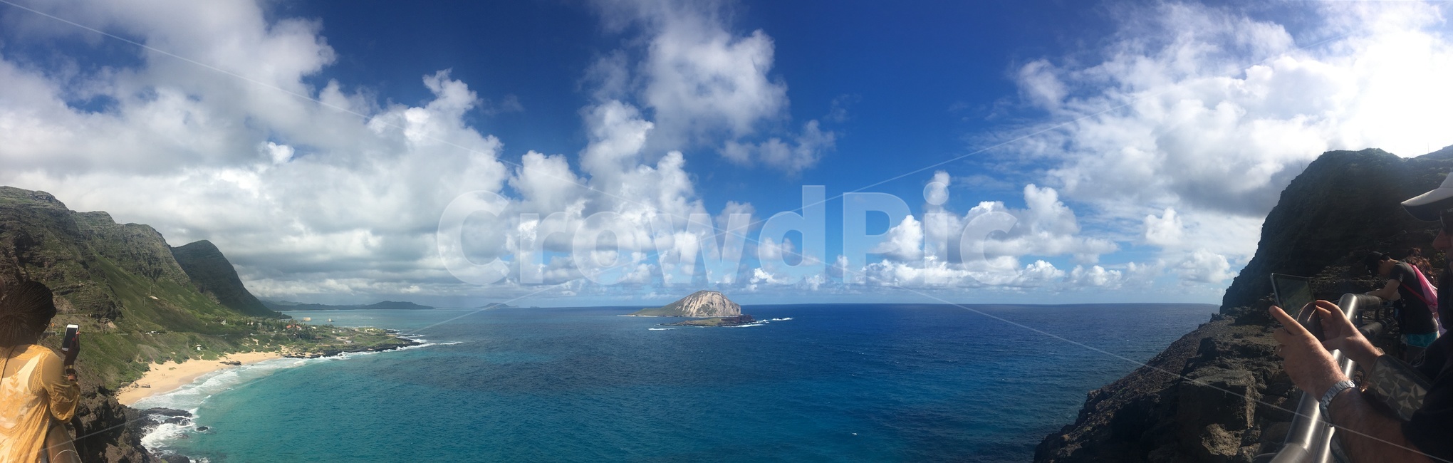하와이,에메랄드,하늘,land,대양,자연,풍경,nature,landscape