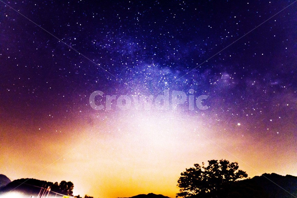 자연,풍경,하늘,은하수,원정리,야경,밤,풍경,nightscape,night,landscape,nature,outdoors,옥외