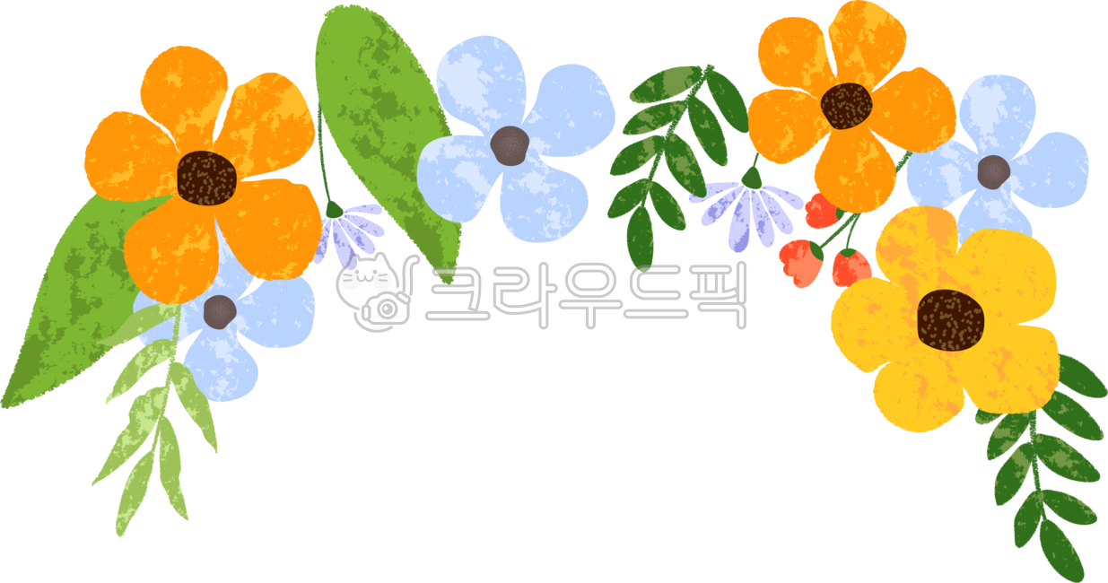 art,sticker,Anniversary,pattern,flower image,border decoration,graphics,leaf,flower,flower sticker,lease,flower background,event,flower border,daisy,decoration,graphic