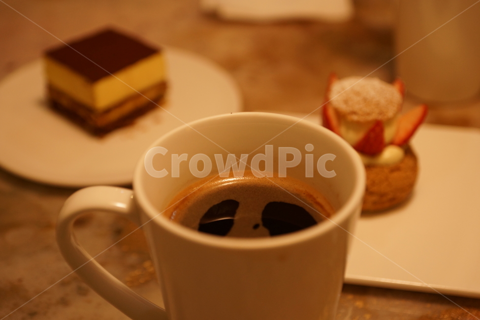 카페,아메리카노,디저트,여유,머그컵,오후,커피,카페,coffee,cafe