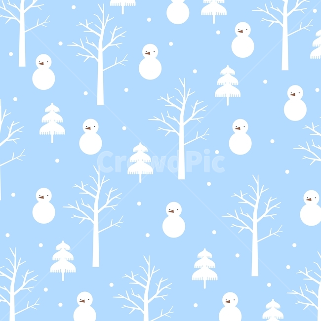 눈사람,나무,눈,패턴,겨울,문양,겨울,계절,winter,season,그래픽,일러스트레이션,graphic,illustration,텍스처,질감,패턴,texture,pattern