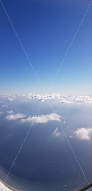 자연,푸른하늘,sky,하늘,구름