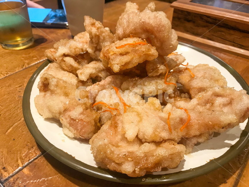 꿔바로우,꿔바러우,고기튀김,튀김,탕수육,중국요리,요리,식사,음식,food,술안주