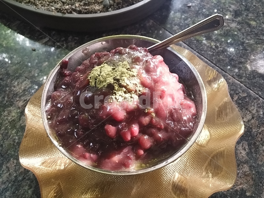 팥빙수,여름,팥,빙수,디저트,간식