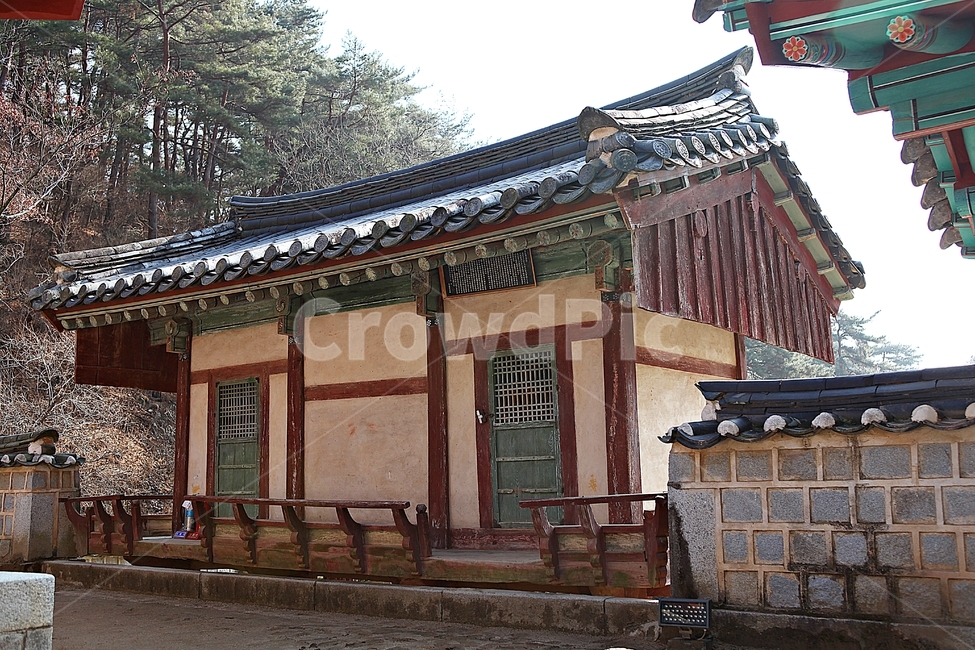 도산서원,한옥,한옥집,집,기와집,전통집,건물,자연,풍경,서원,겨울,한국전통,한국문화,korean traditional,korean culture
