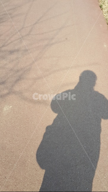 아스팔트,asphalt,그림자,사람,shadow,silhouette