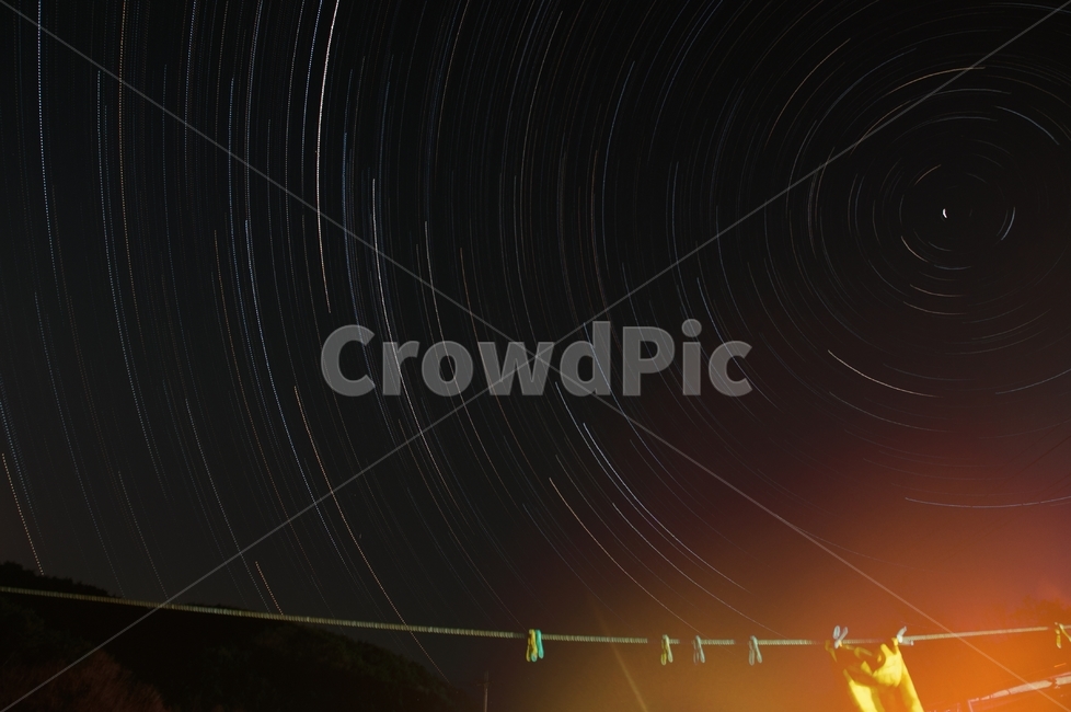 별,궤적,별궤적,지구과학,별일주,야경,밤,풍경,nightscape,night,landscape,nature,자연,outdoors,옥외