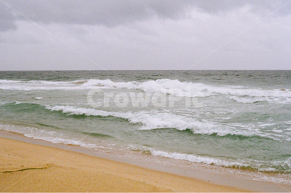 outdoors,nature,자연,water,물,ocean,대양,바다,sea,shoreline,해안선,감성,감성사진,느낌,필름,필름사진,film,해변,바다,beach,sea