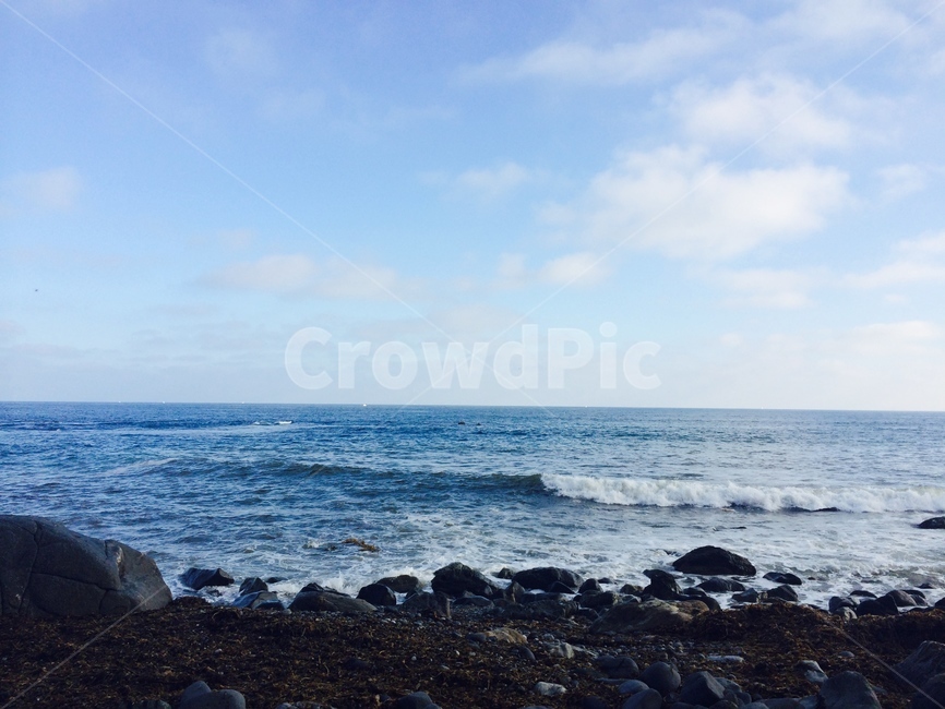 바다,sea,nature,자연,뉴포트비치,캘리포니아,newportbeach,자연,풍경,nature,landscape