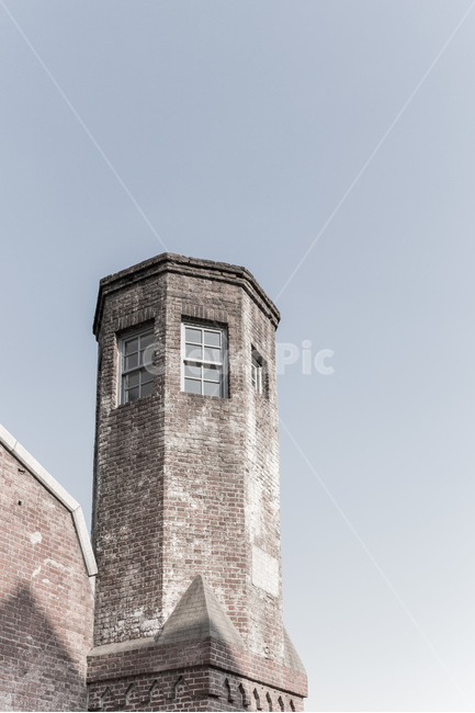 초소,벽돌담,문양,무늬,문화유산,건축물,건물외관,exterior,building,structure,architecture,construction