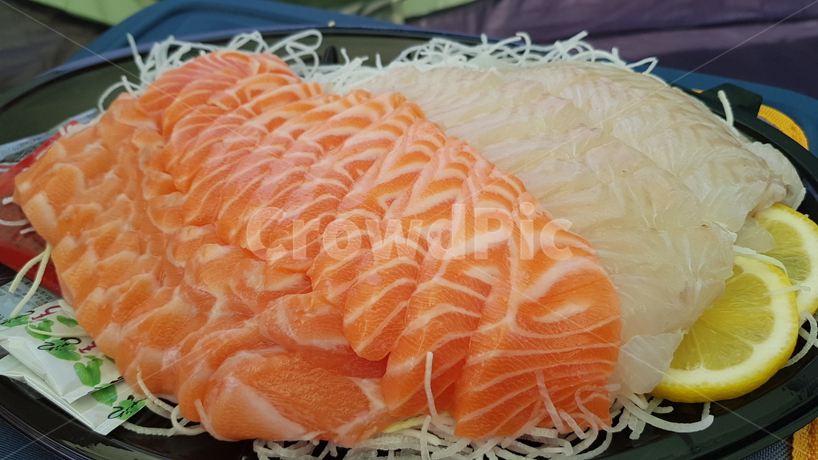 food,음식,회,연어,광어,연어회,광어회,음식,식재료,요리,food,cook,meal,dishes,food reserves