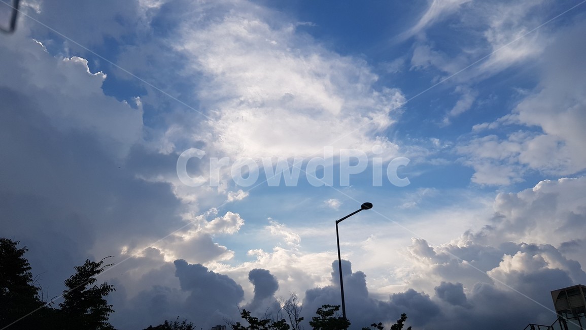 nature,outdoors,옥외,cumulus,weather,자연,날씨,자연,풍경,nature,landscape,적운,sky,하늘,cloud,구름