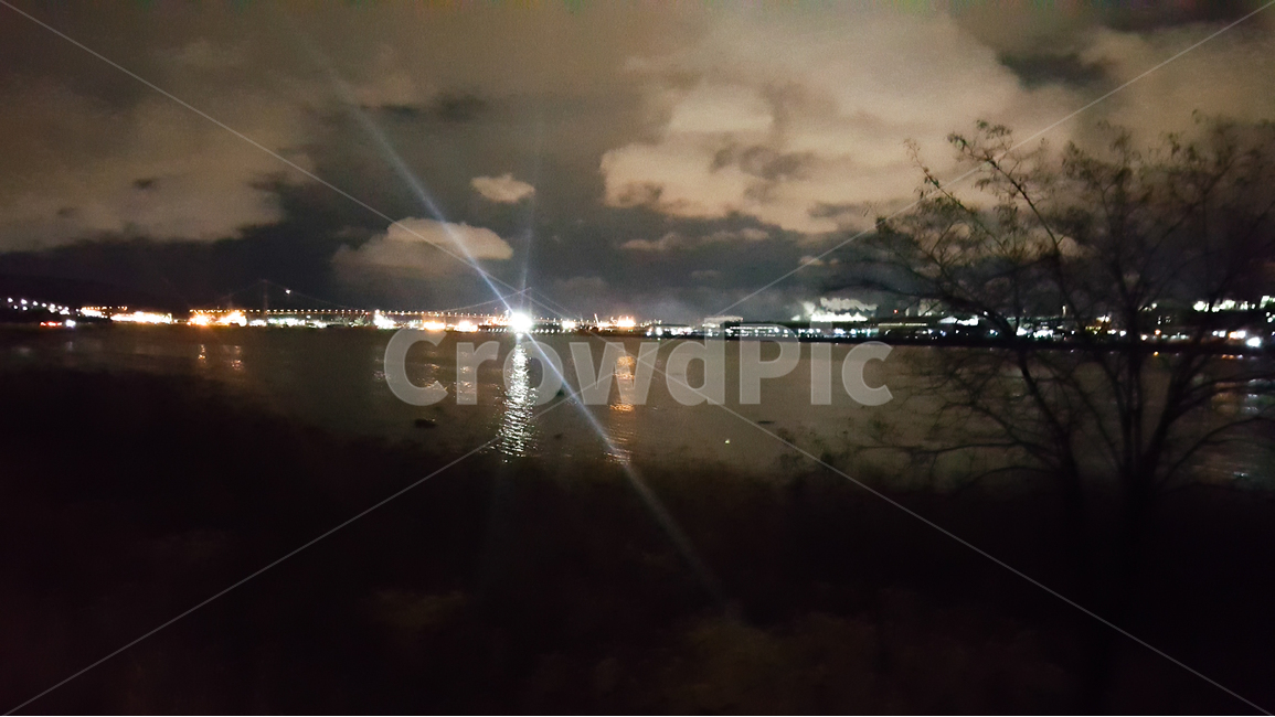 야경,태화강,강변,구름,불빛,야경,밤,풍경,nightscape,night,landscape,도시,city,light,빛,flare,플레어