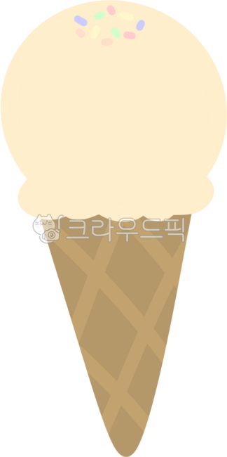 아이스크림,아이스크림일러스트,음식,디저트,디저트일러스트