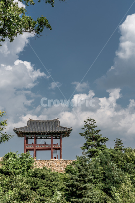 traditional heritage,Cultural Heritage,pavilion,communism,Meaning of Baekje,Attractions